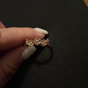 Pandora ring